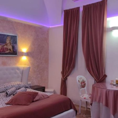 ليتشي B&B Mamma Splendora المظهر الخارجي الصورة