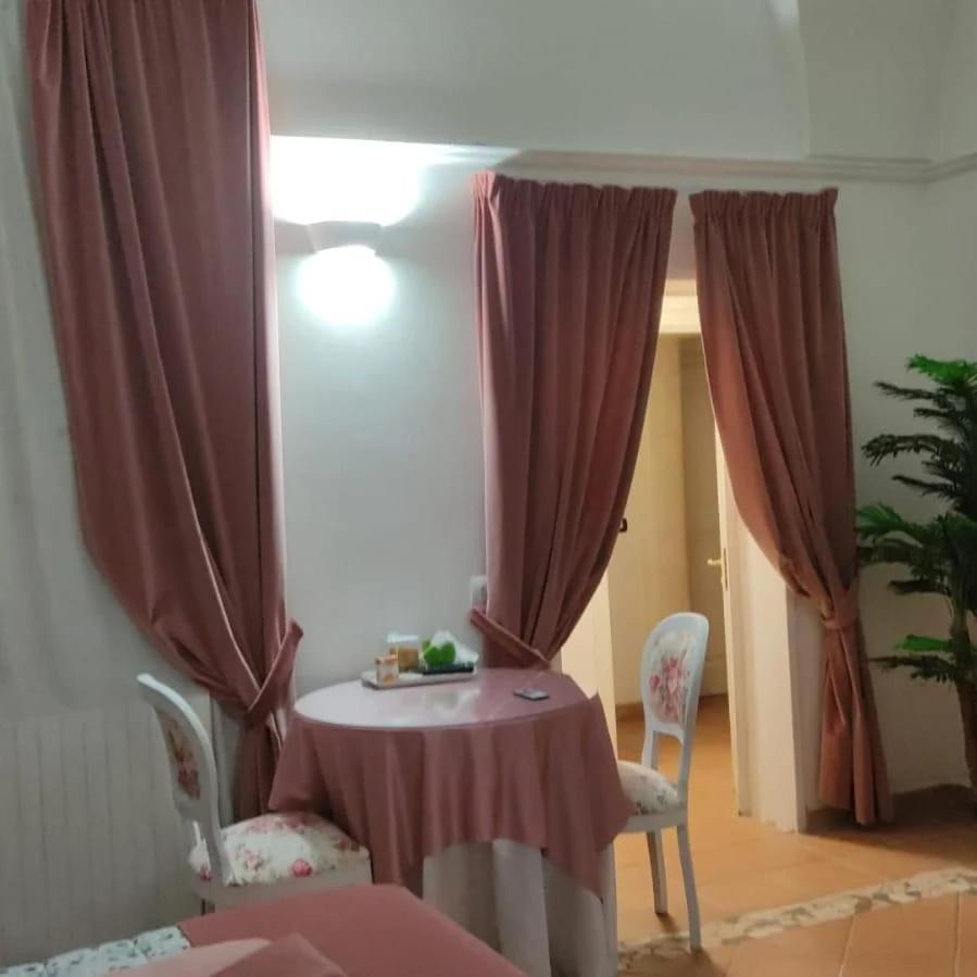 ليتشي B&B Mamma Splendora المظهر الخارجي الصورة